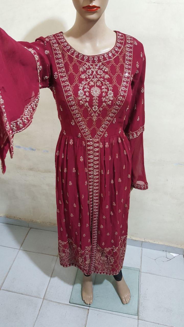 redymed choli