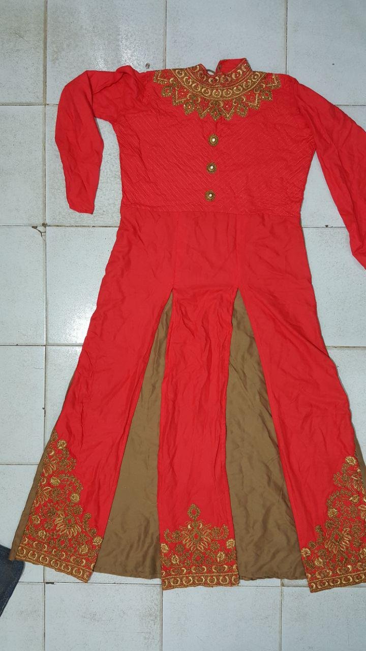 redymed choli