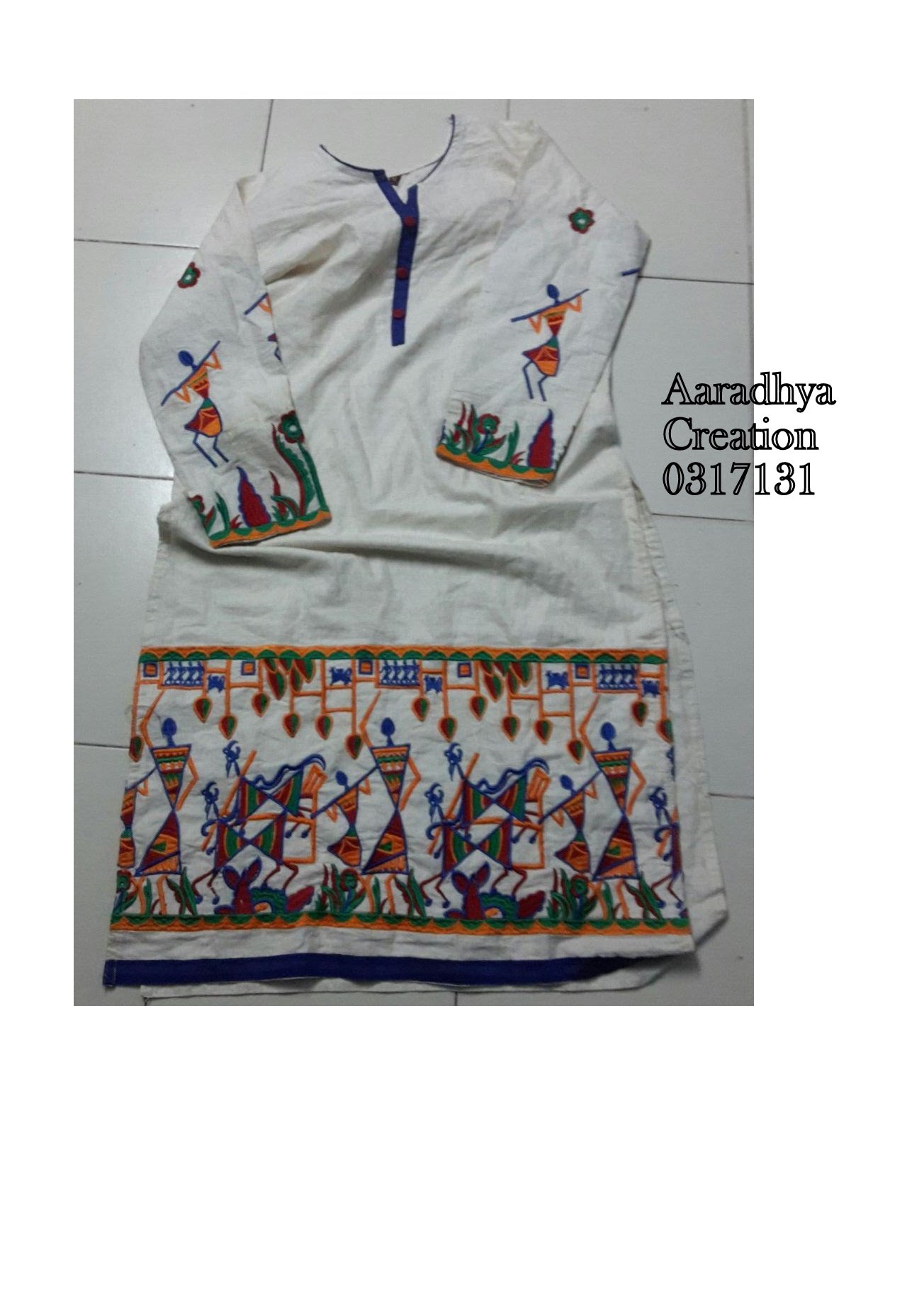 kurti