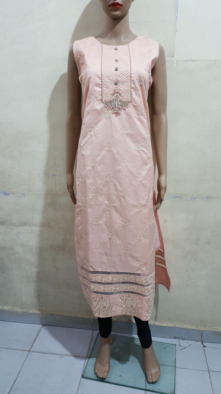 sequince kurti