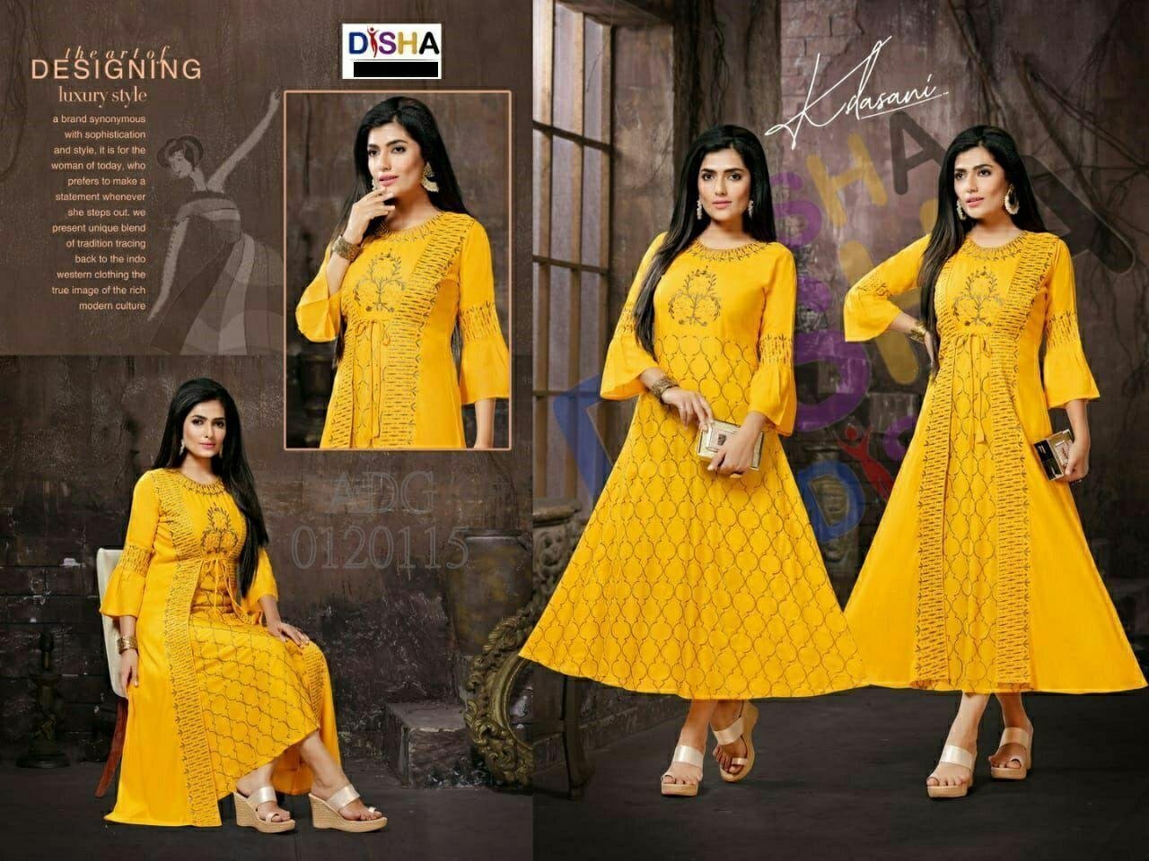 redymed choli