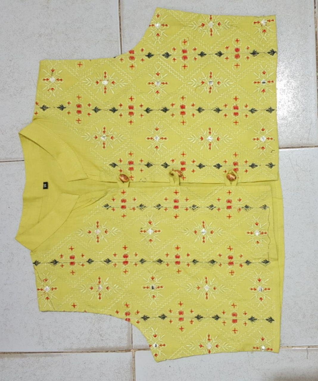 redymed choli