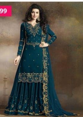 redymed choli