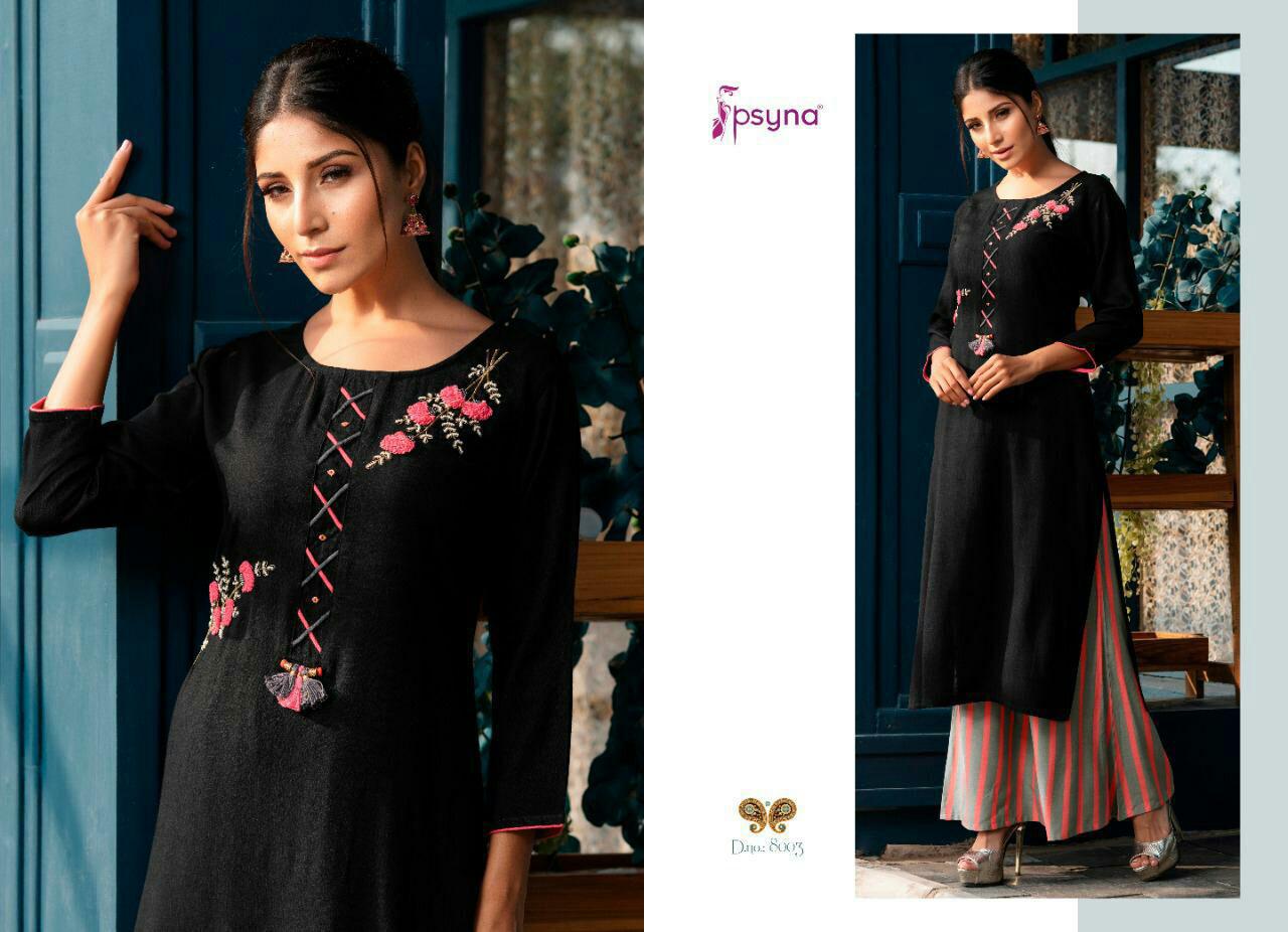fancy kurti