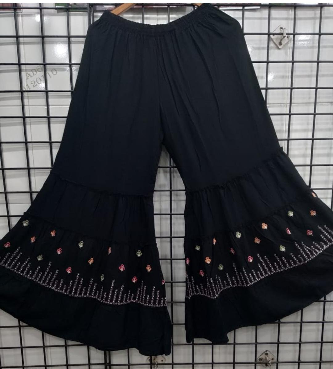 fancy kurti