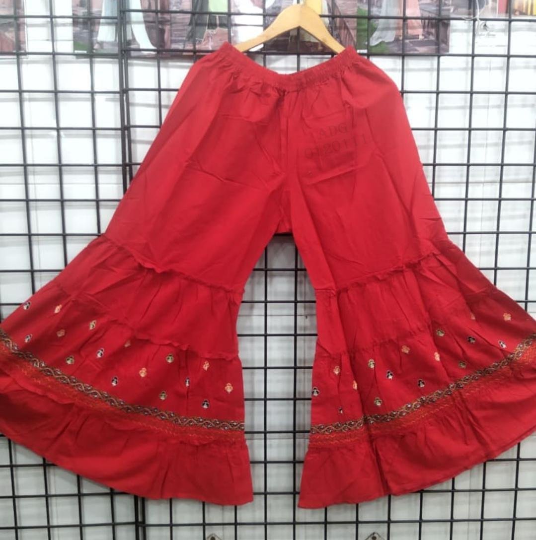 fancy kurti