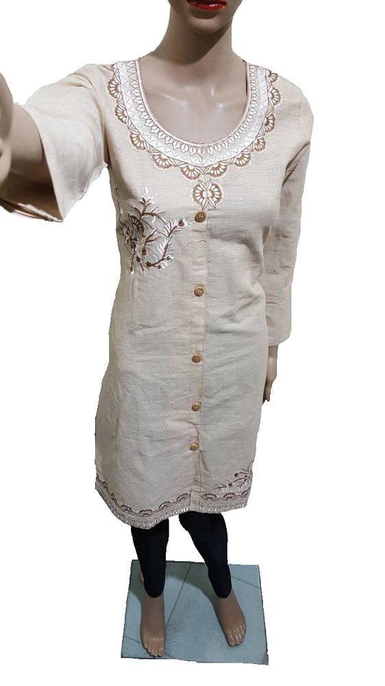 fancy kurti