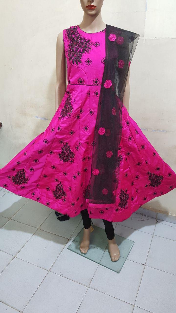 redymed dress