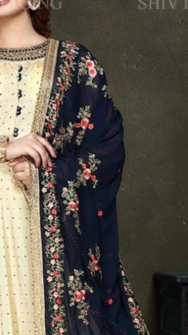 duppata