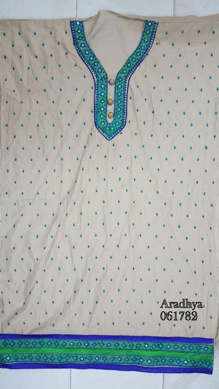 daman top