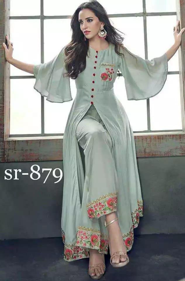 redymed dress