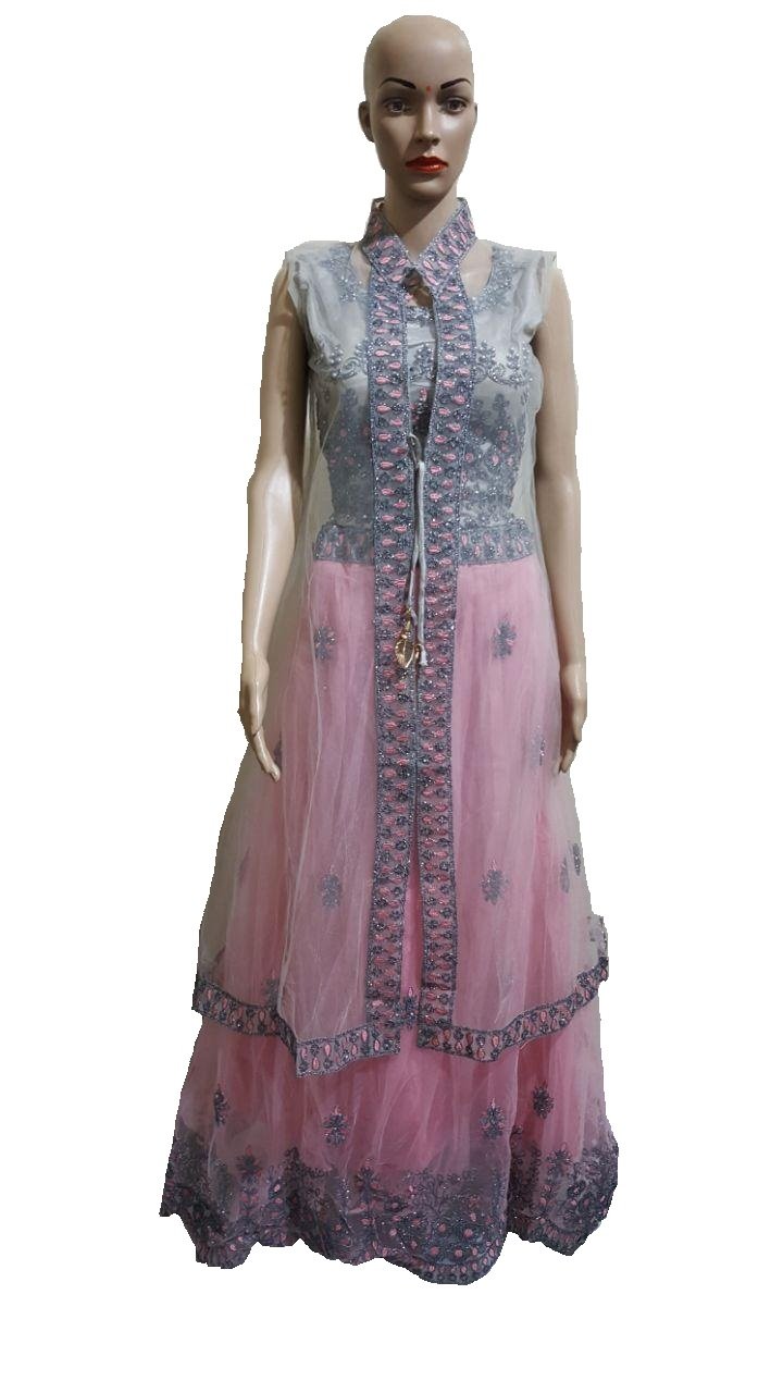cording choli