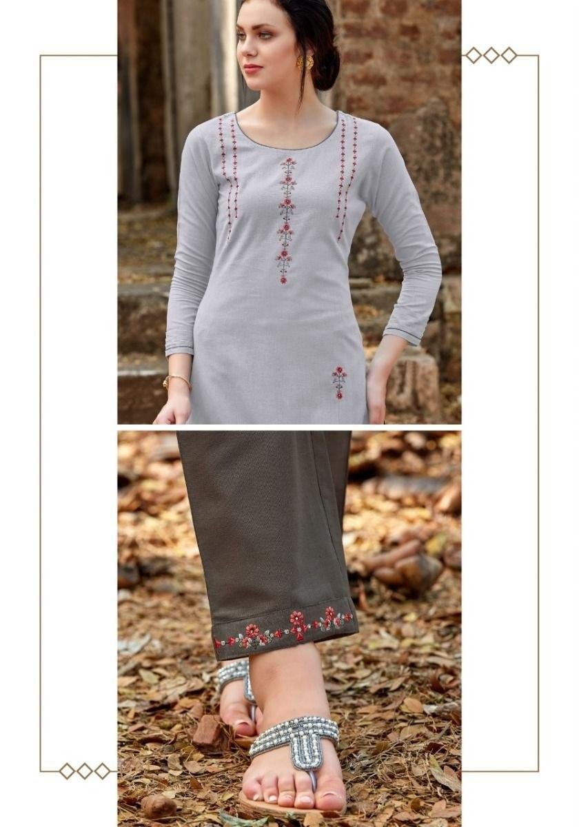 fancy kurti