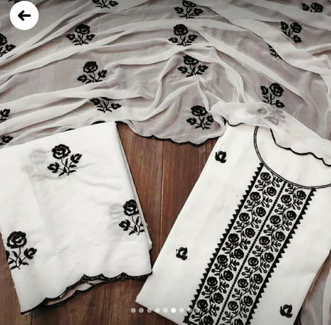 neck top