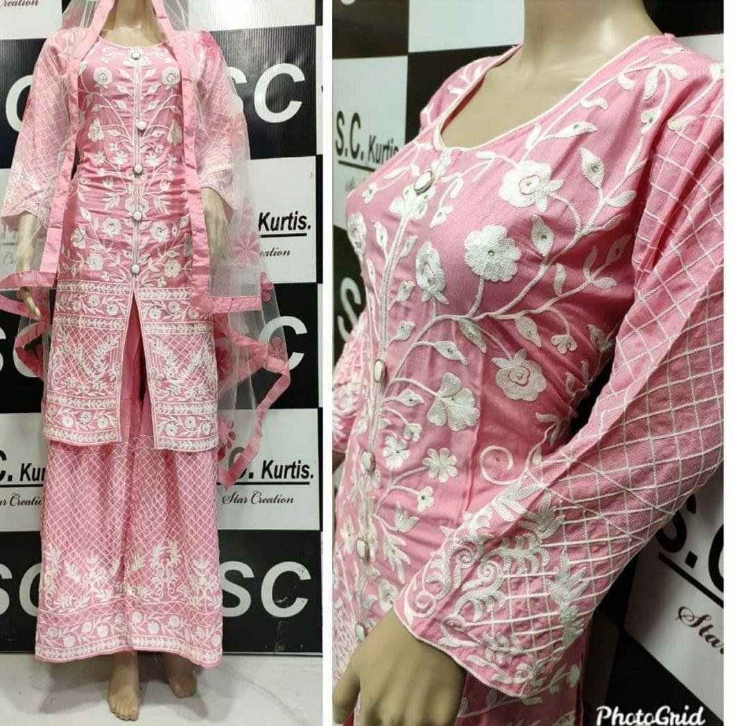 aari kurti