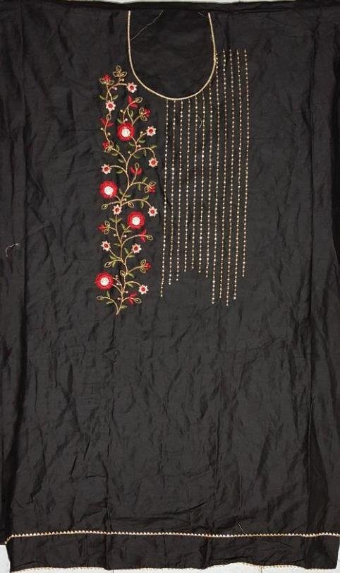 sequince top neck