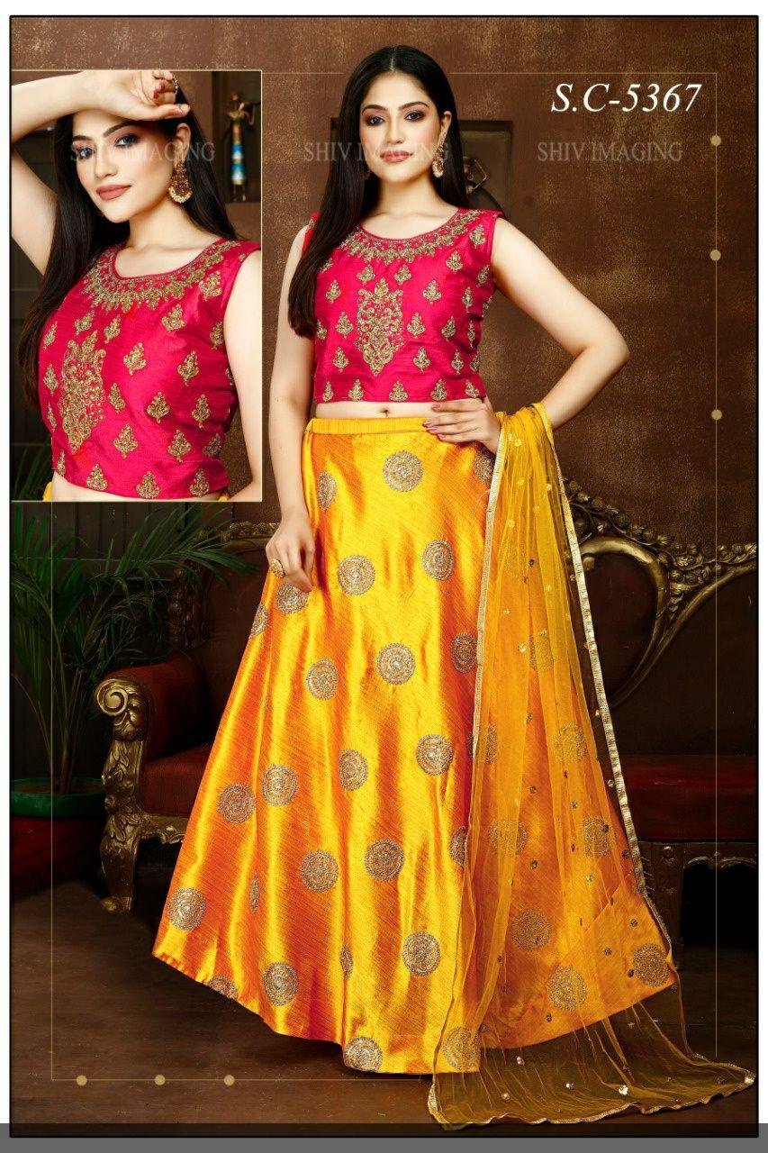 redymed choli