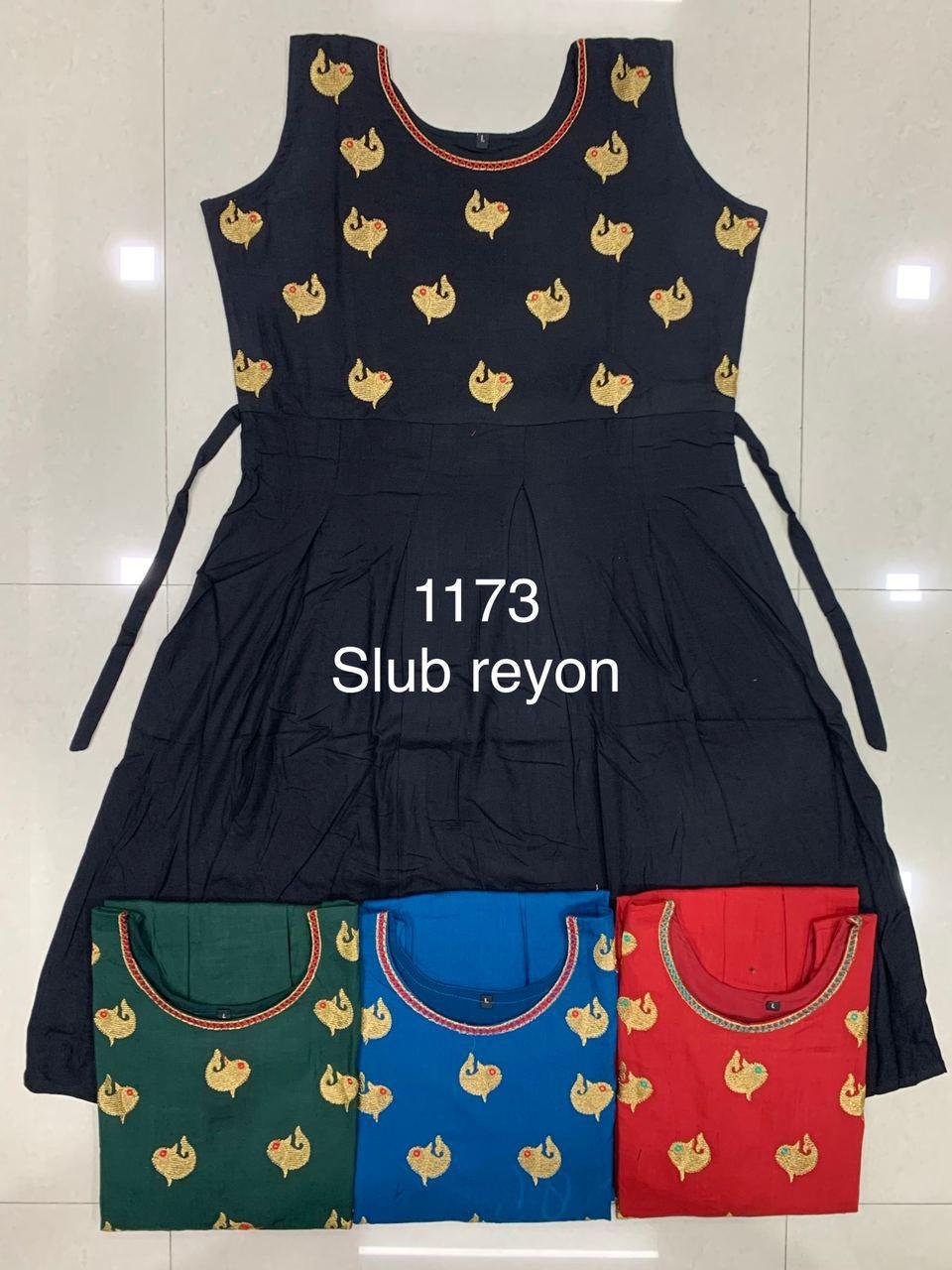 neck top