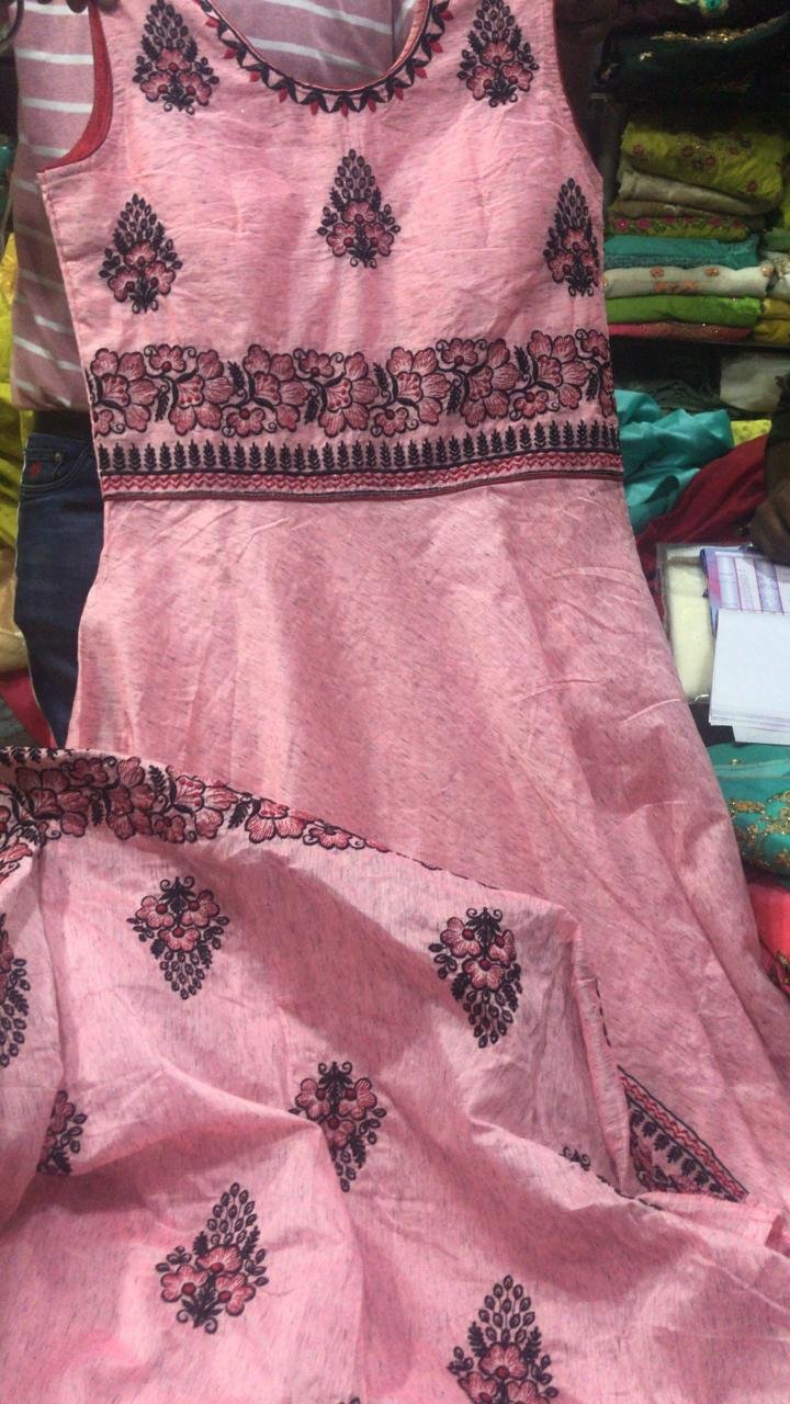 redymed dress