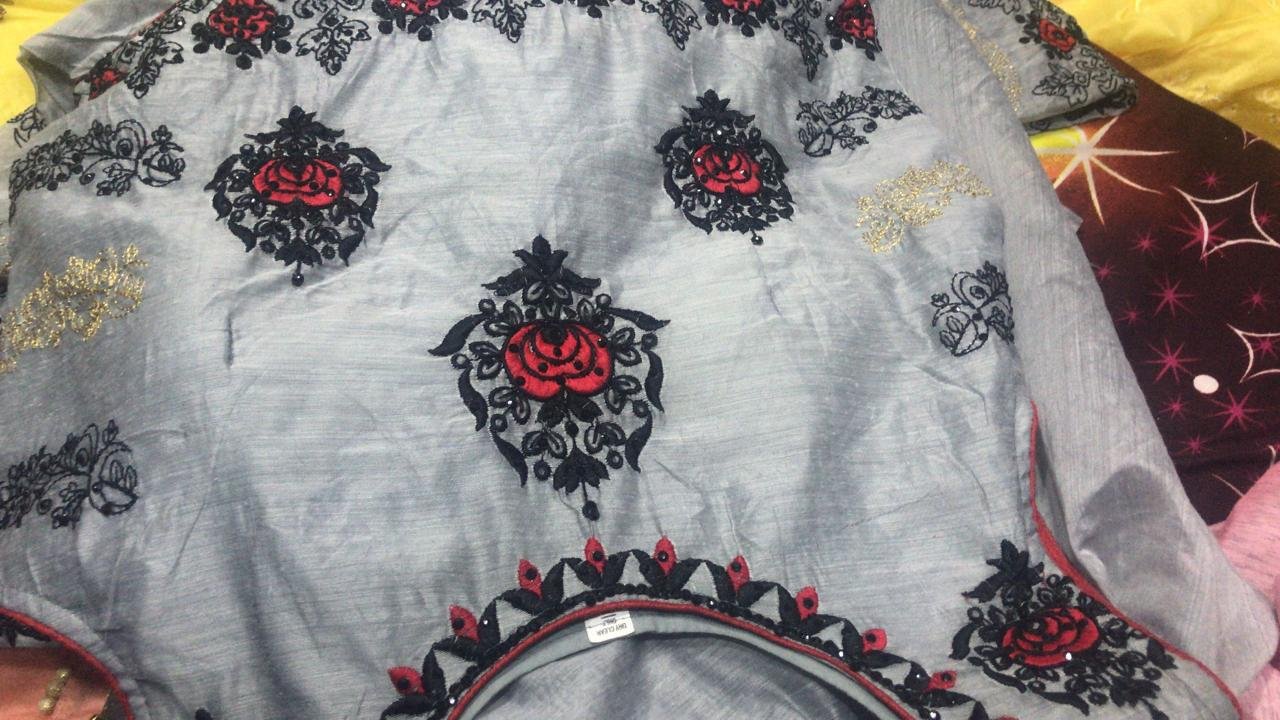 choli