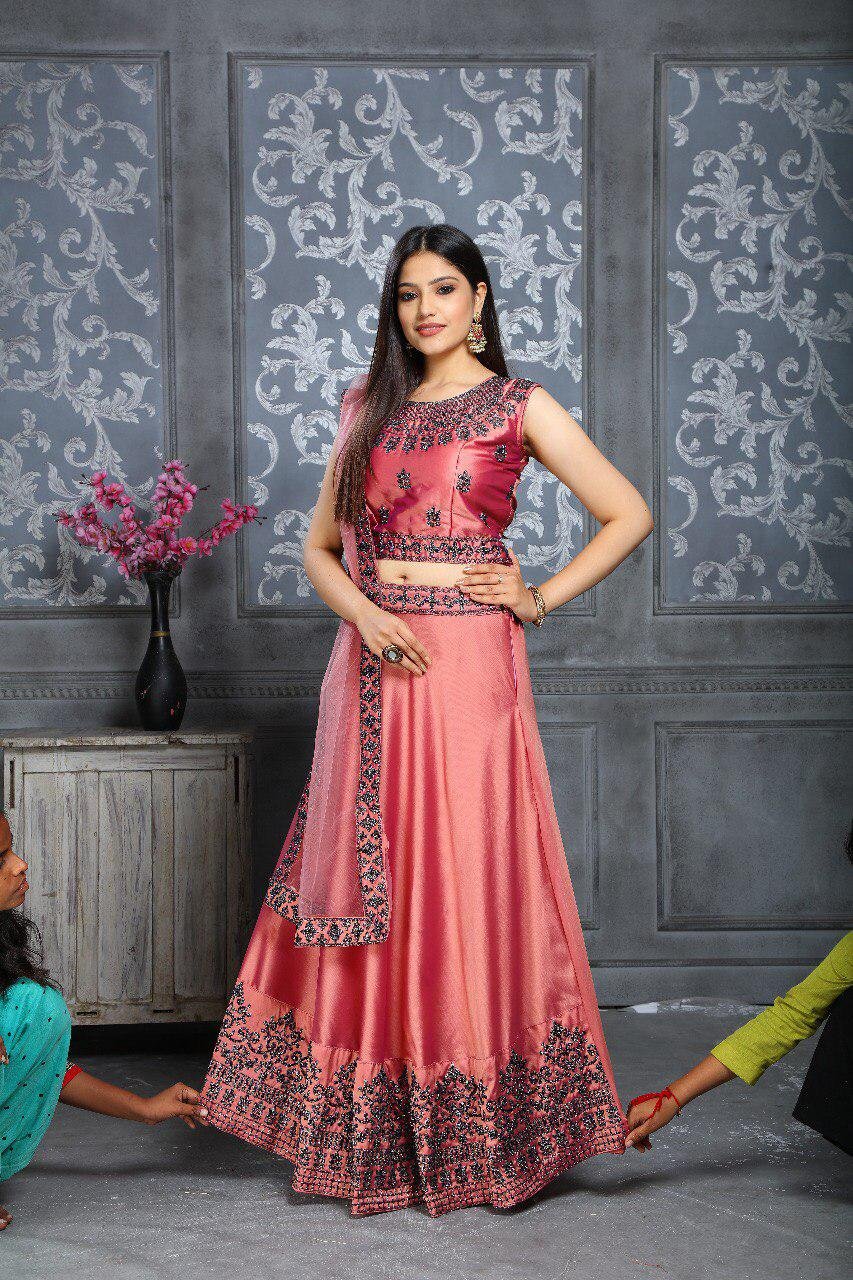 cording choli