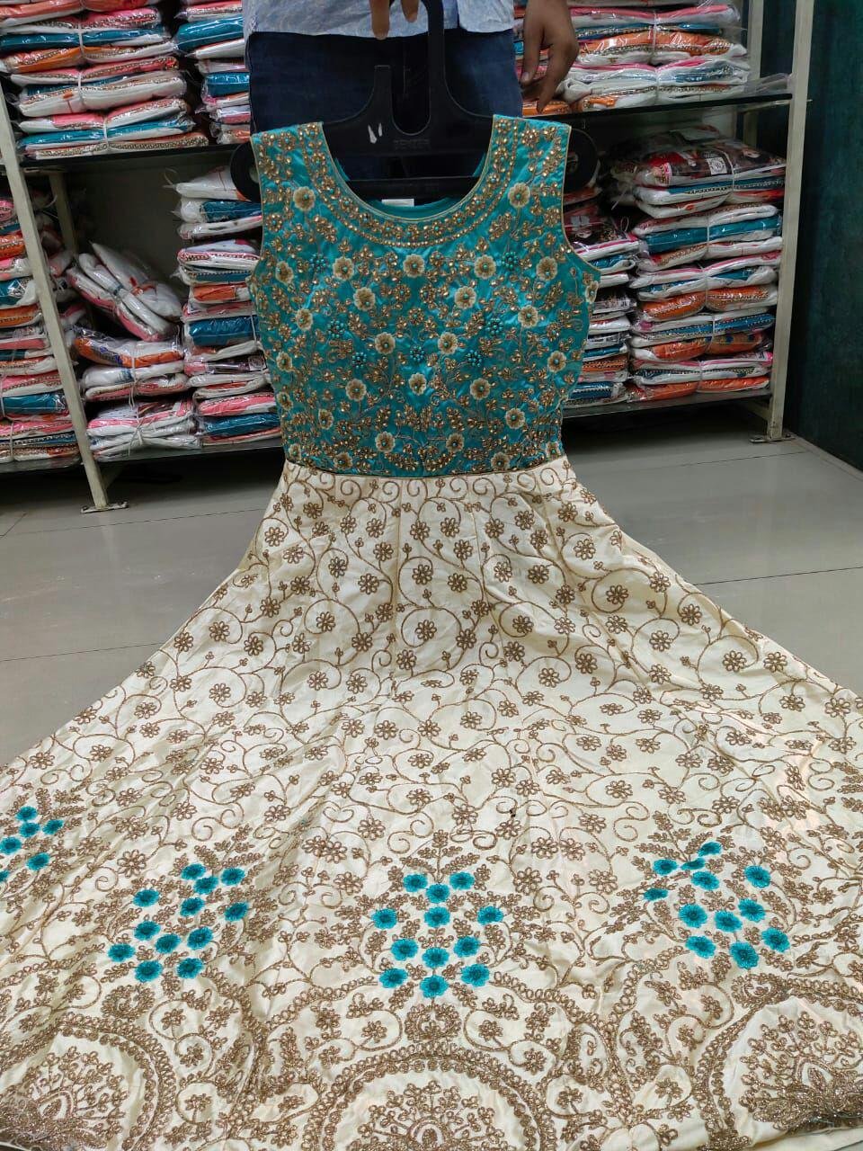 cording choli