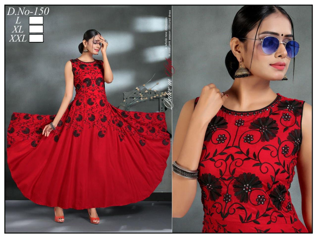 choli