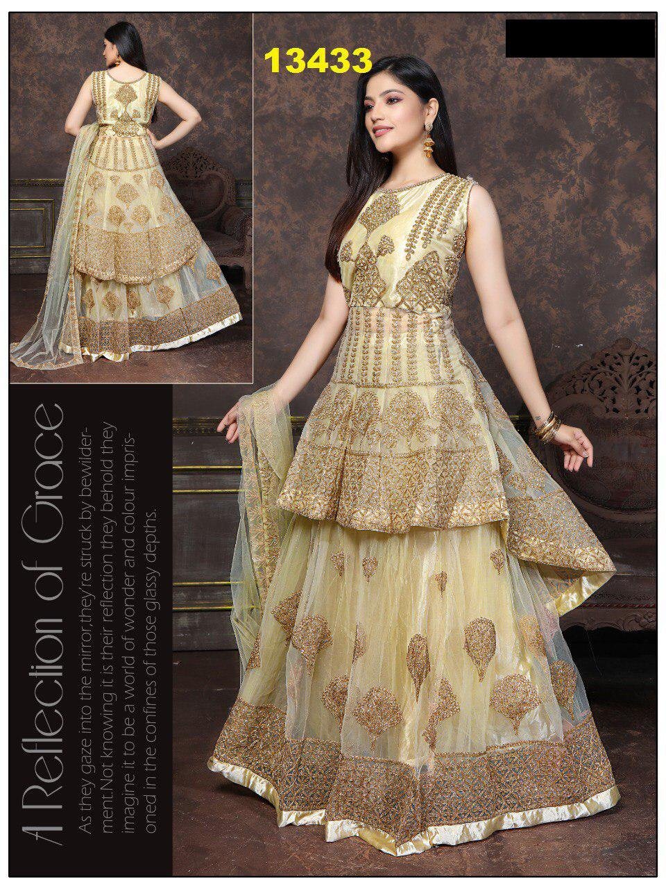 cording choli
