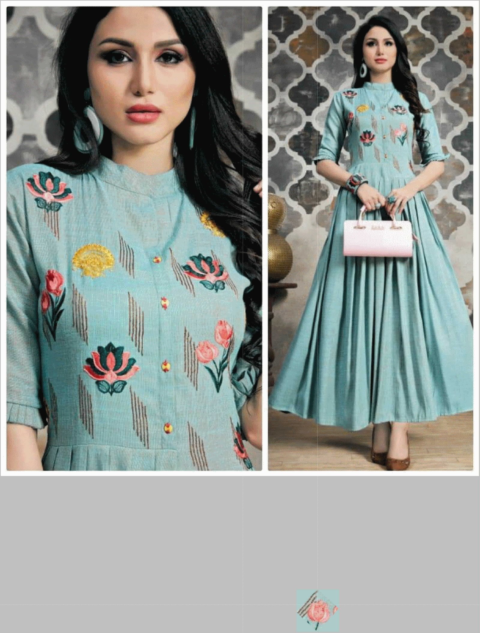 choli