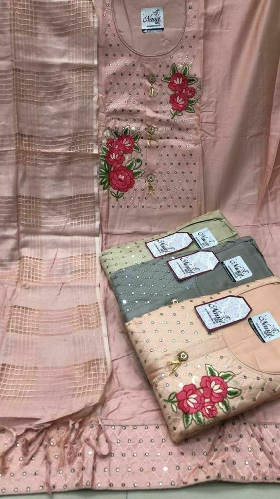 top dupatta