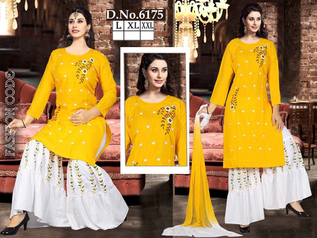 plazo kurti