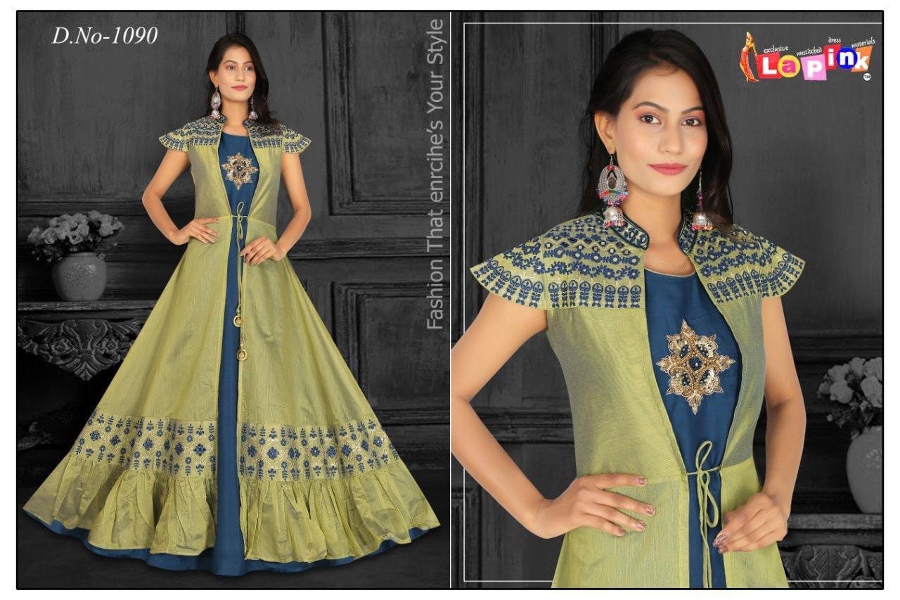 readymade dress