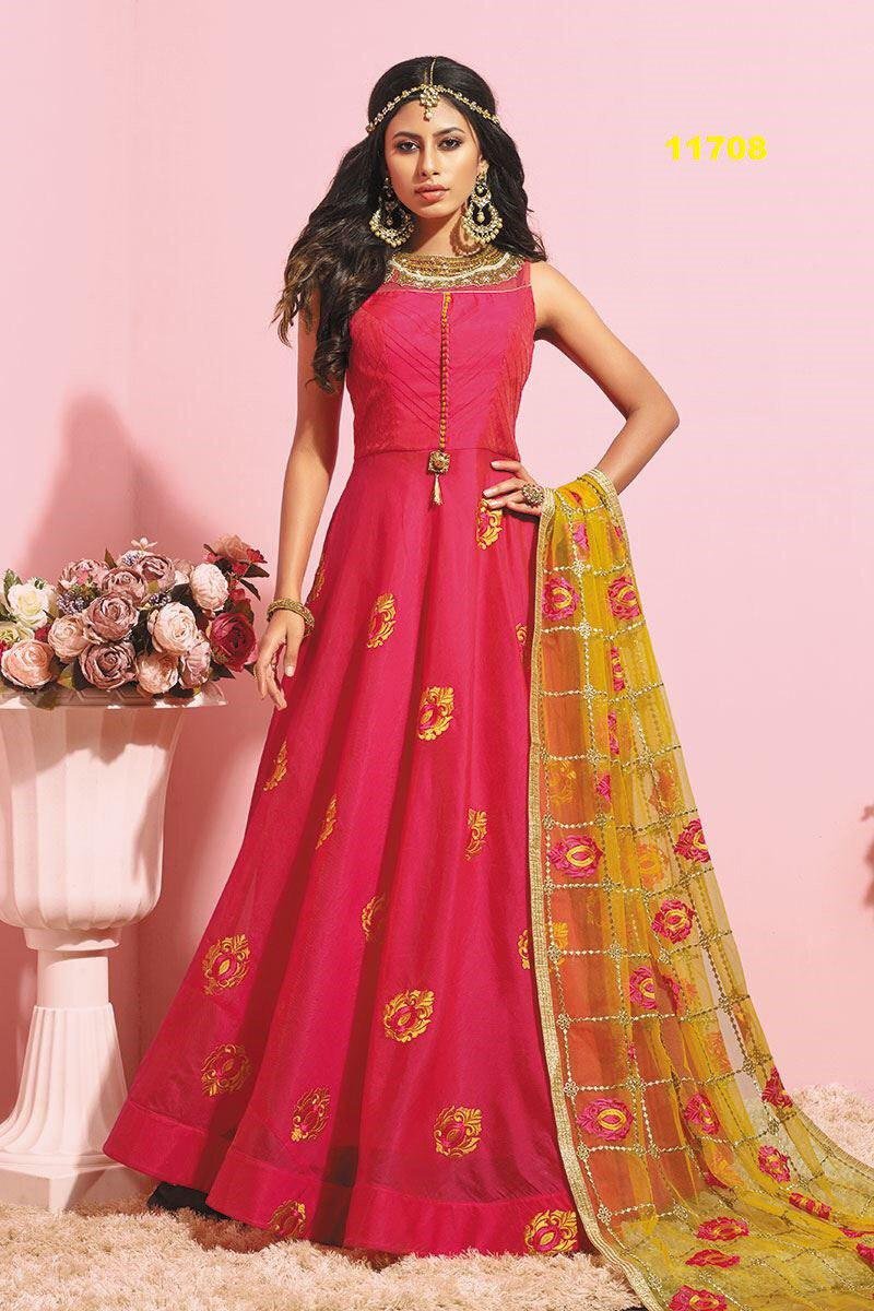 readymade dress