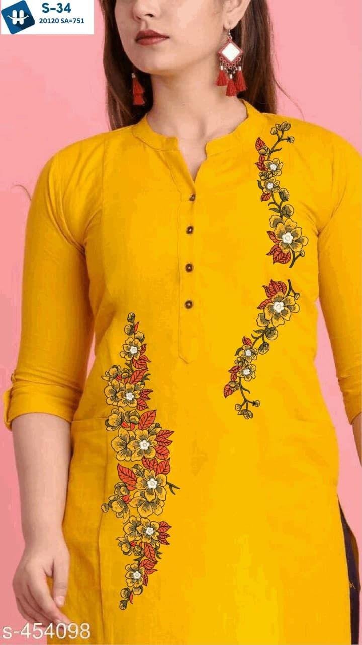 fnacy kurti