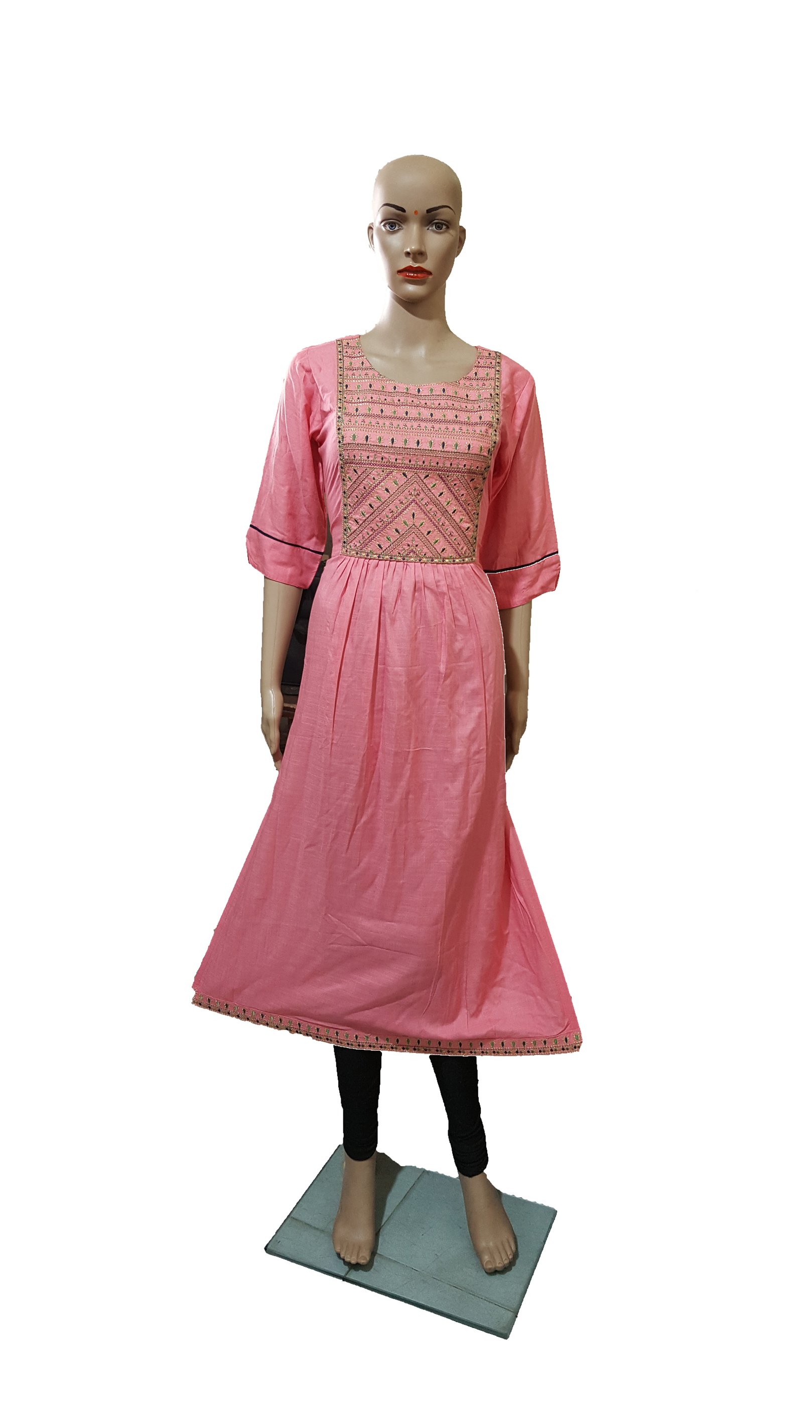 fancy kurti
