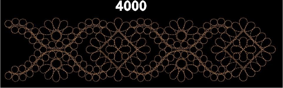 lace patto