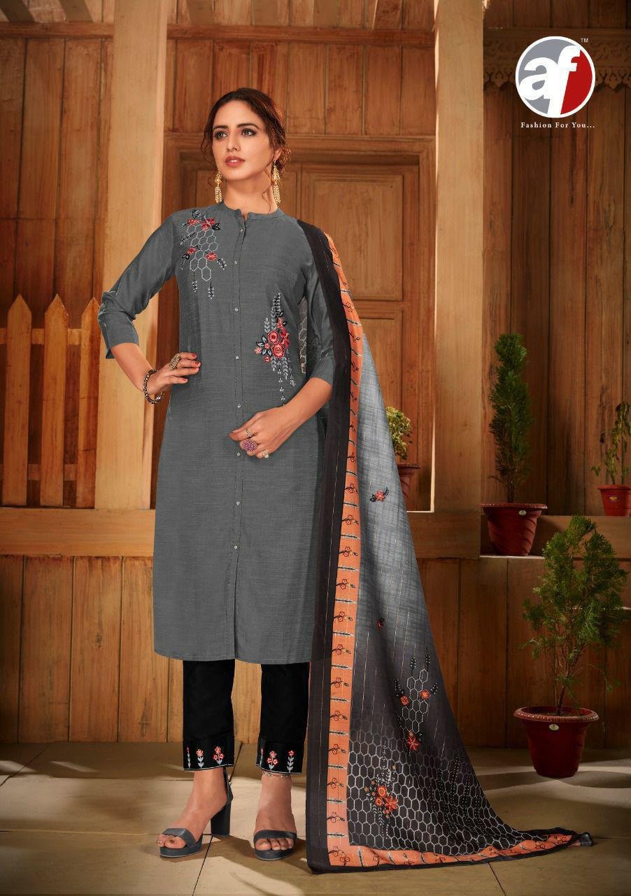 fancy kurti