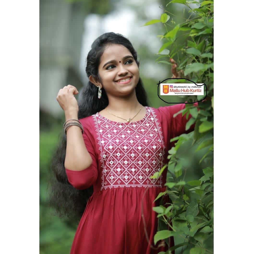 kurti tabla neck