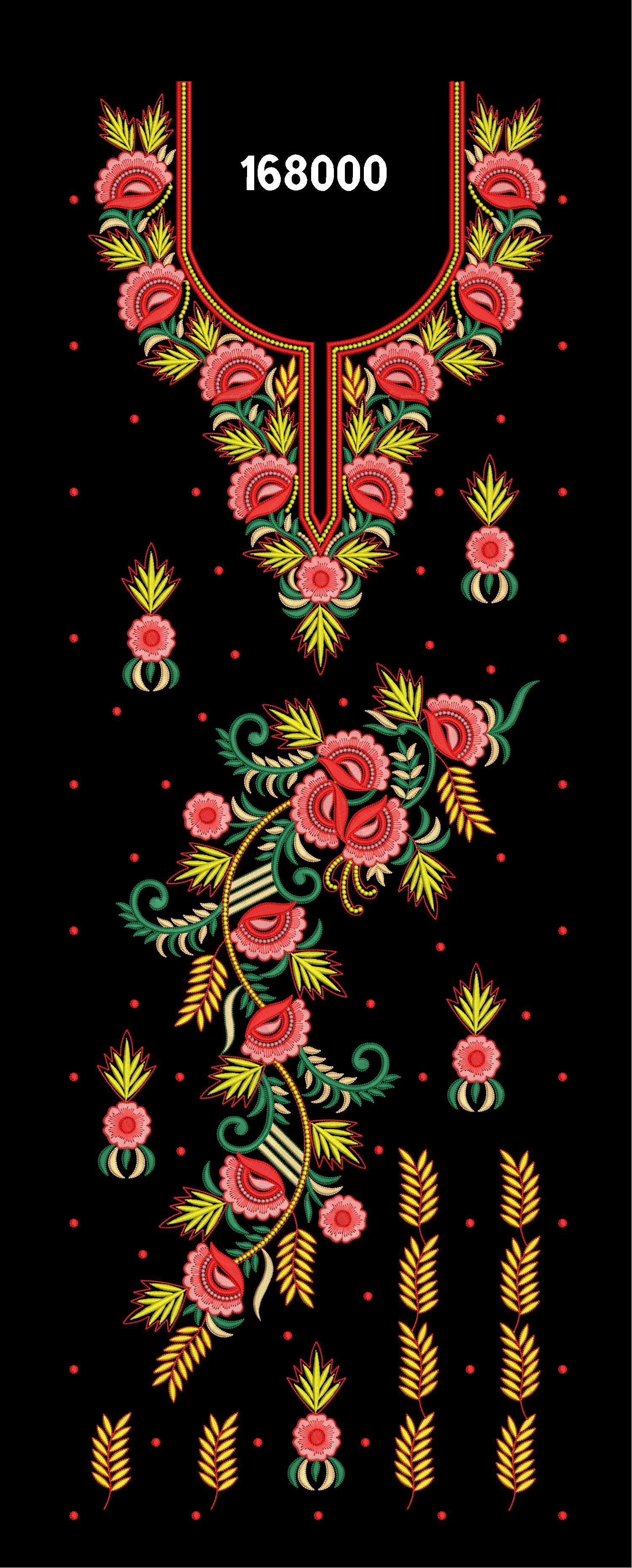 neck top panel