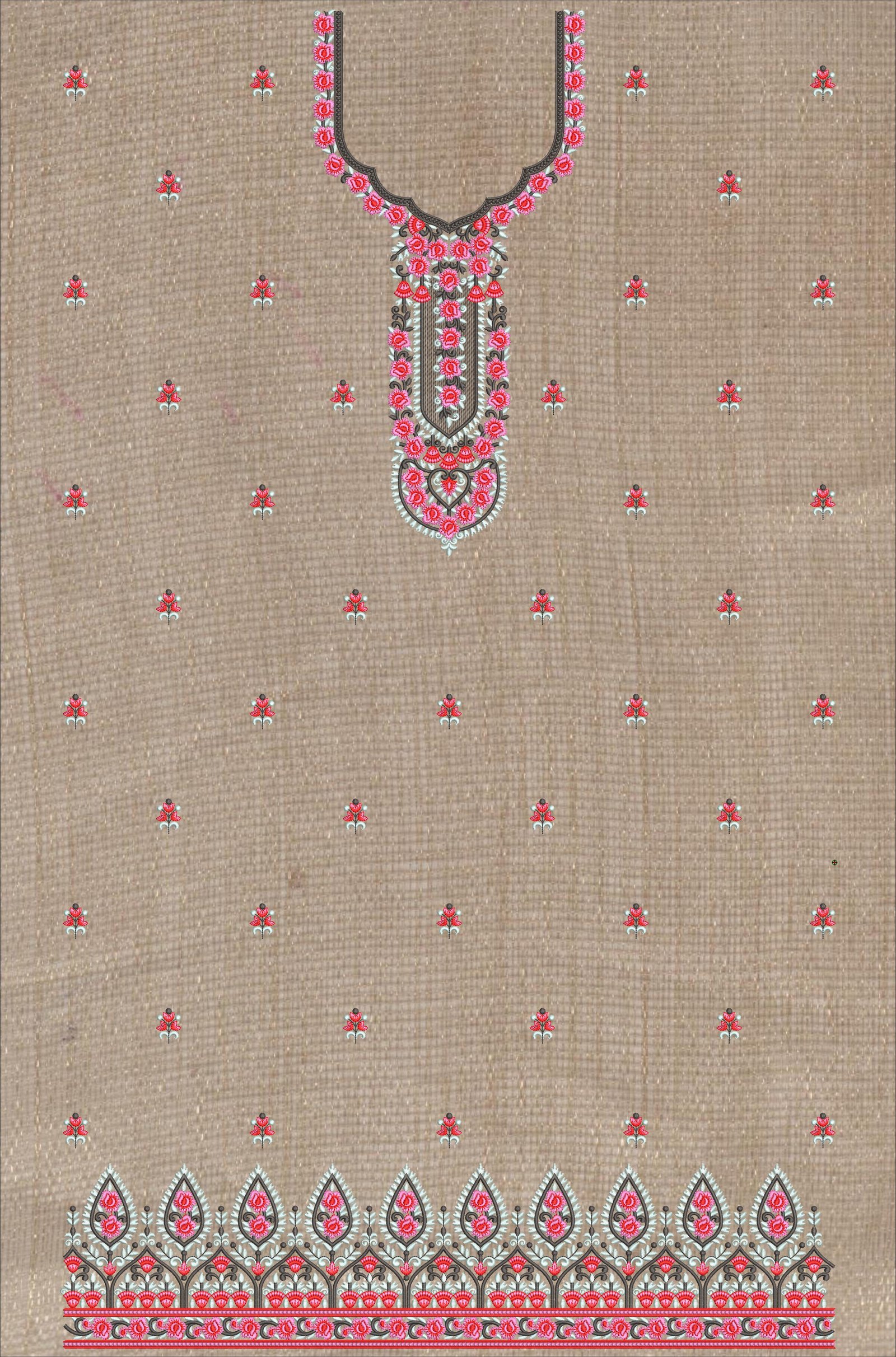 unstitch pise