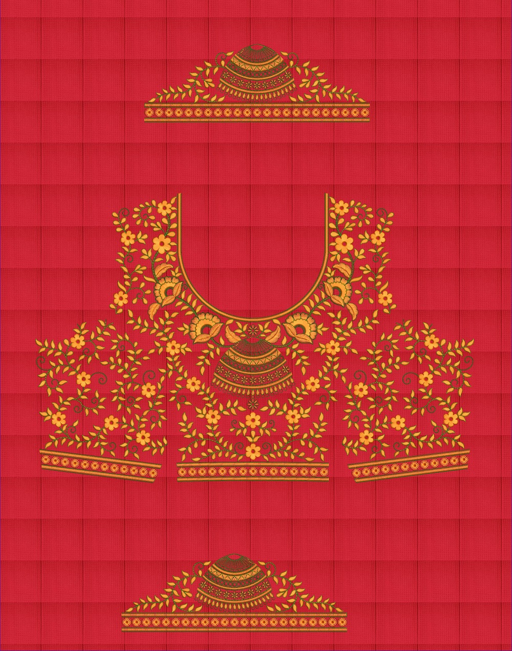 readymade dress