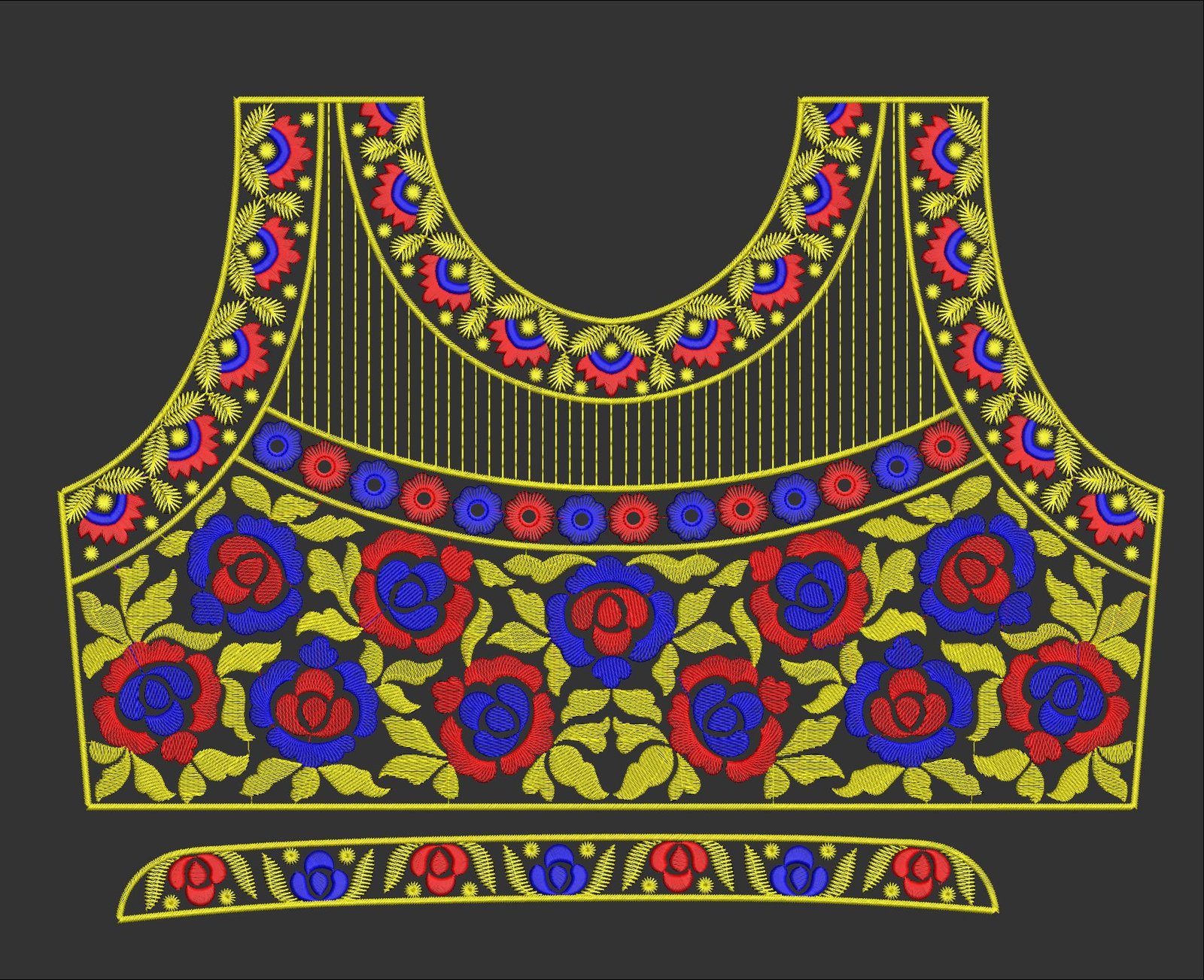 readymade dress