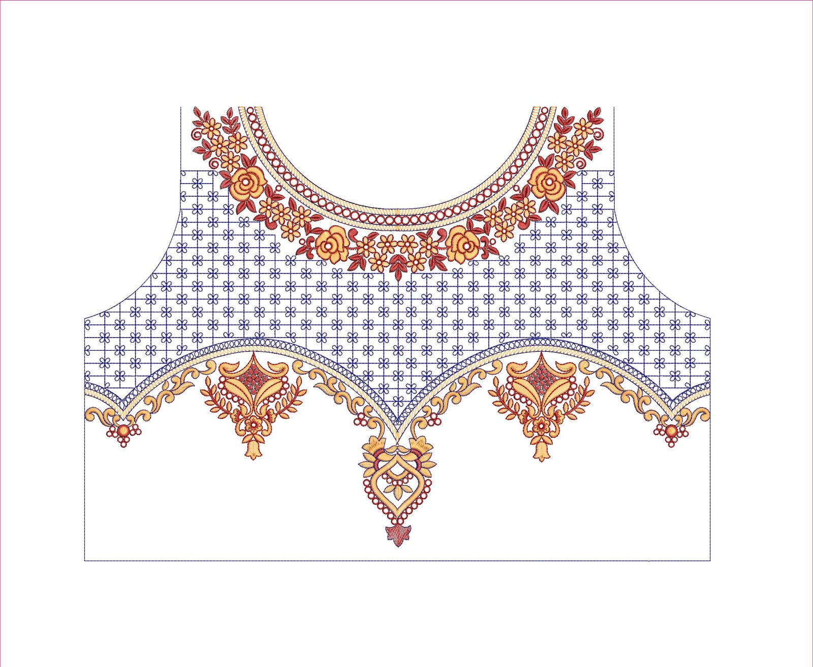 readymade dress