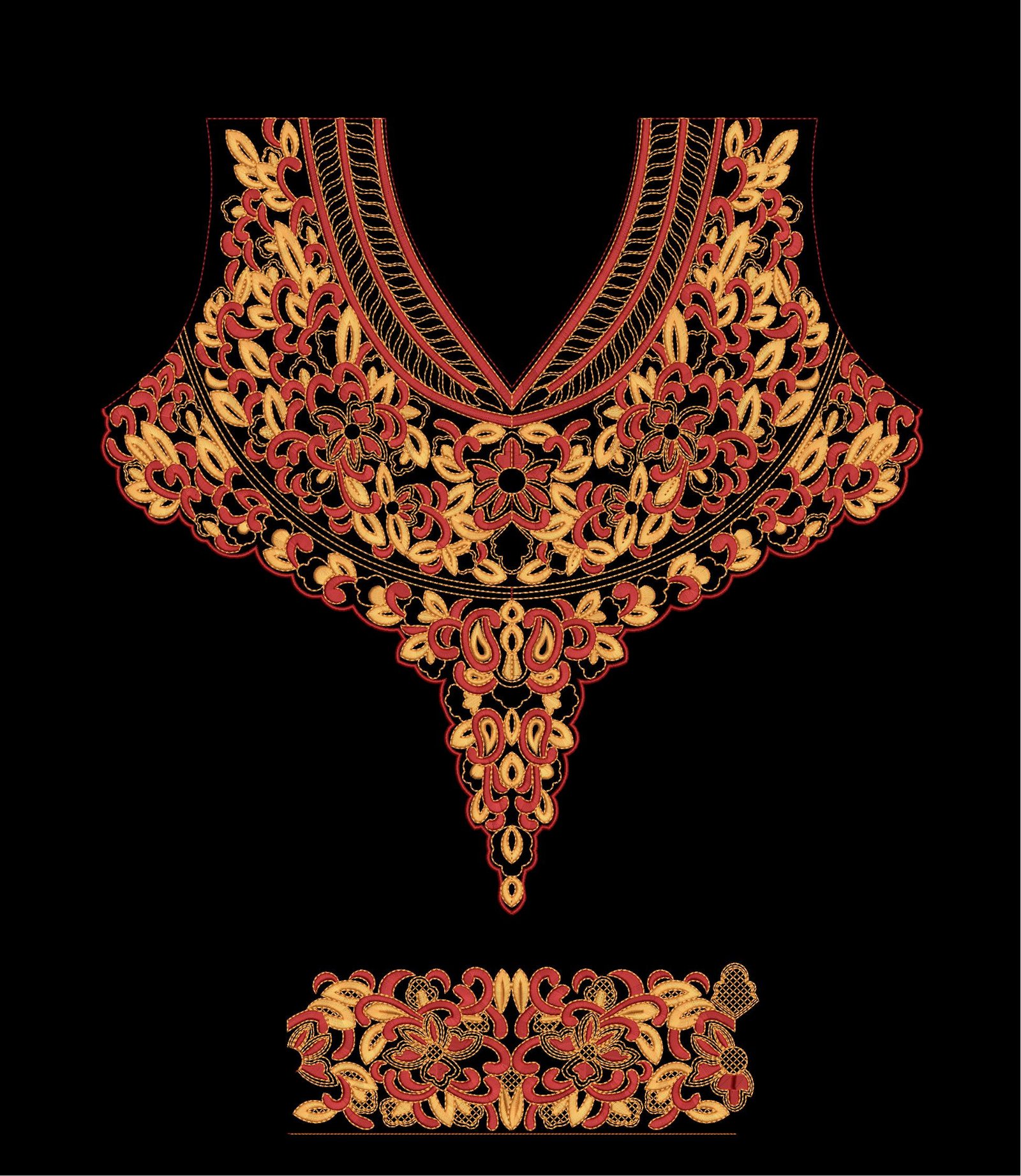 readymade dress