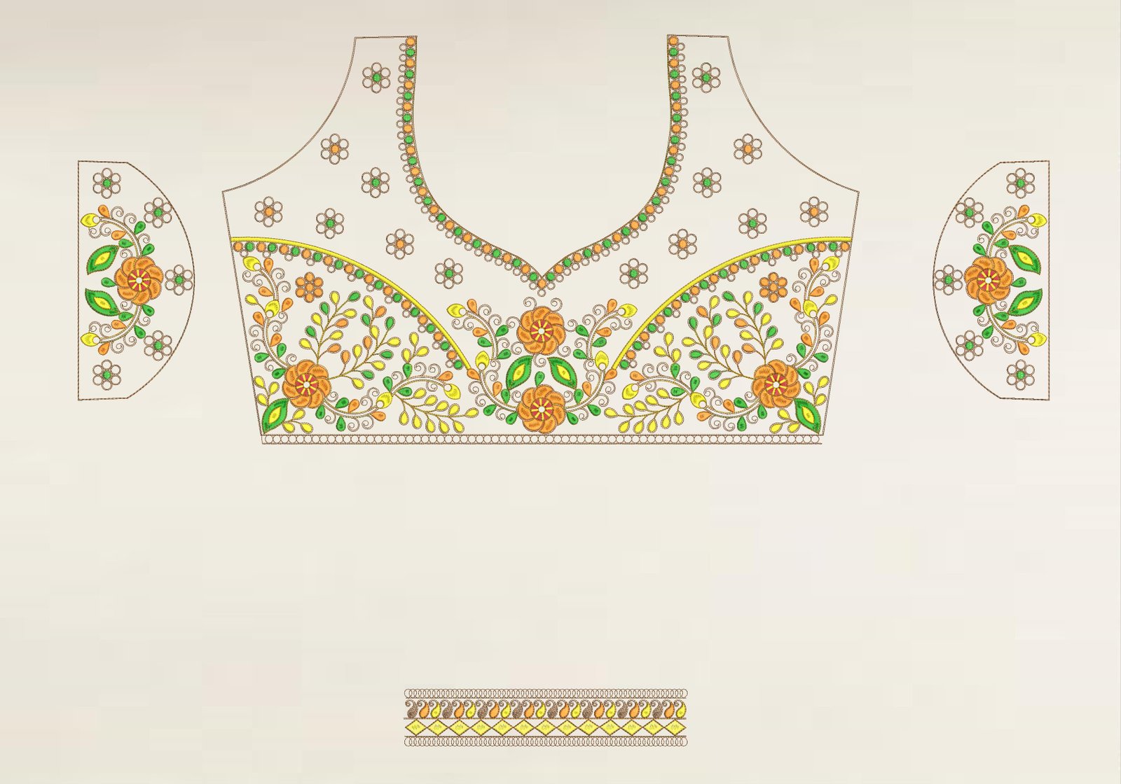 readymade dress