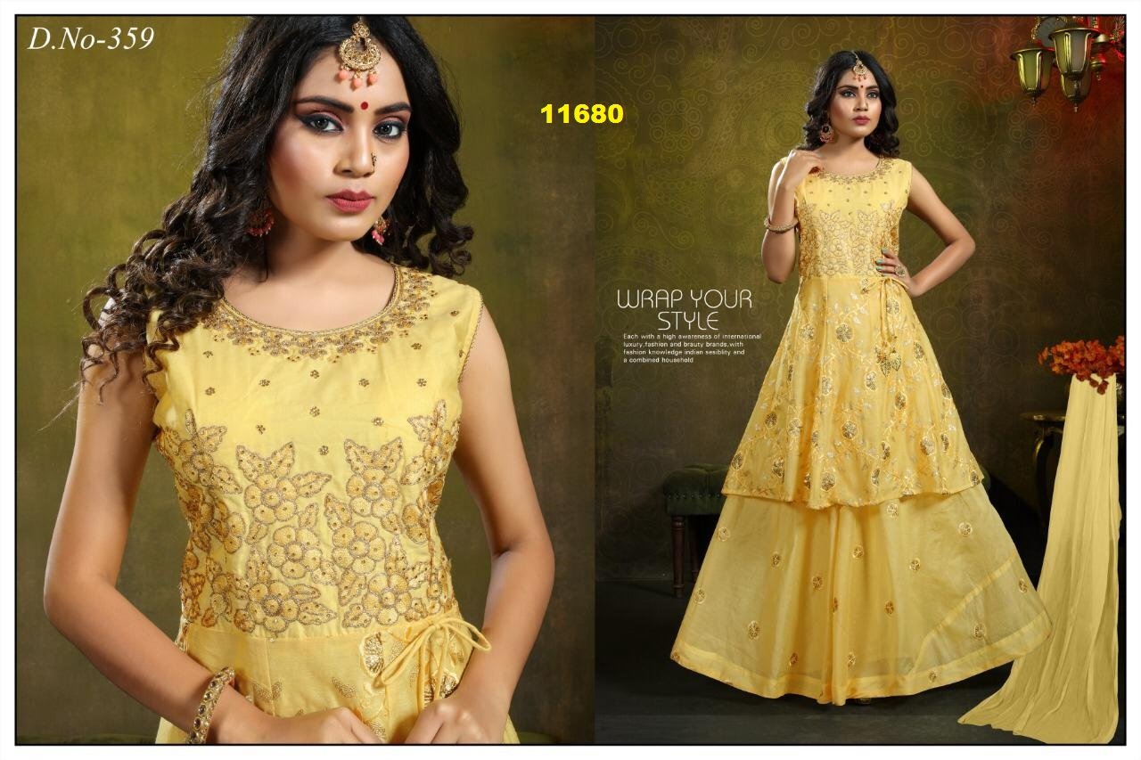 readymade dress