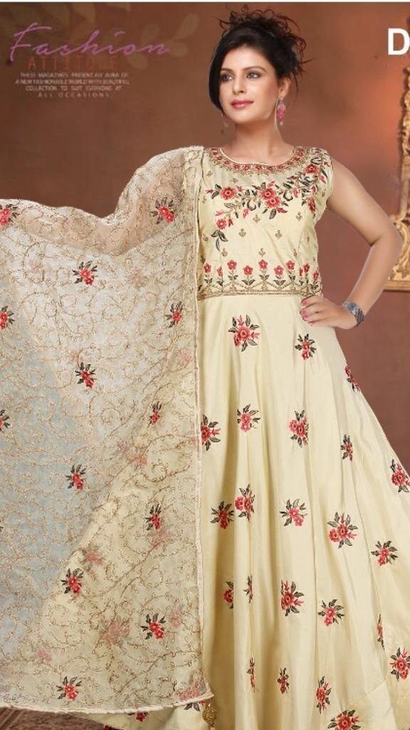 readymade dress