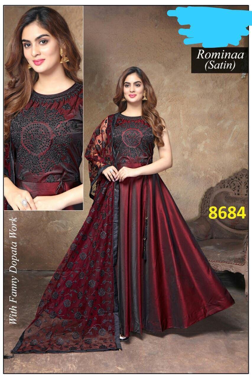 readymade dress