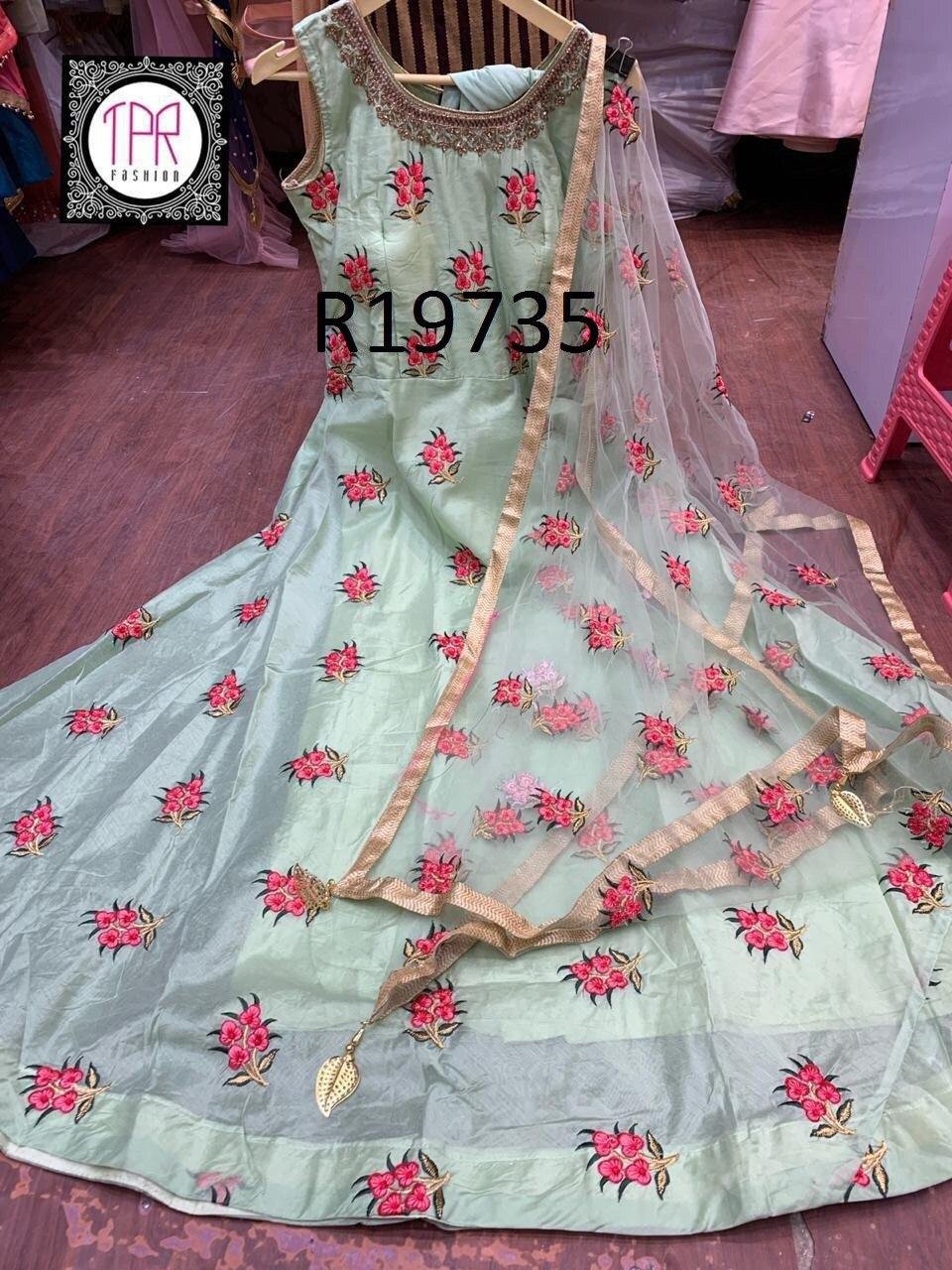 readymade dress