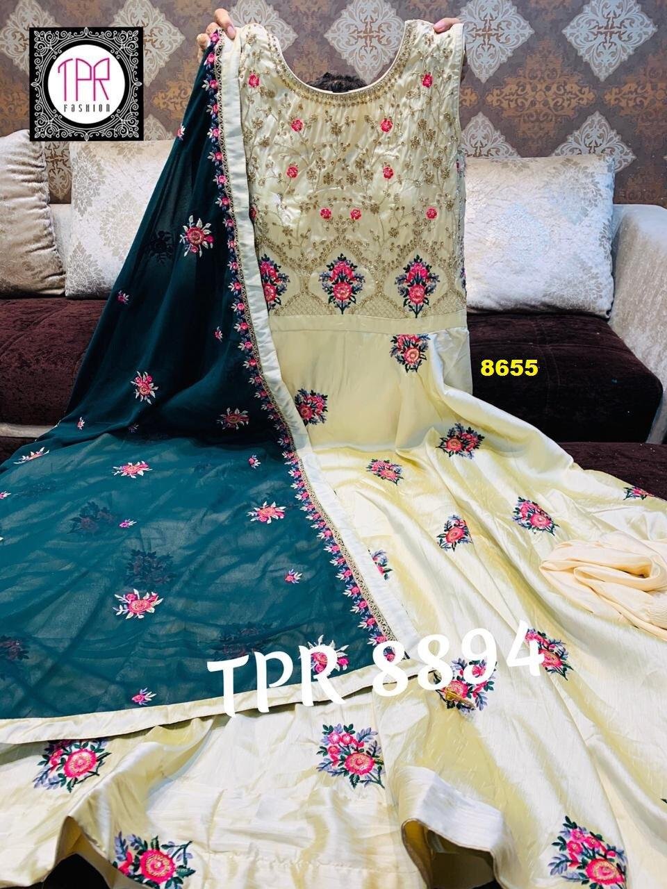 readymade dress